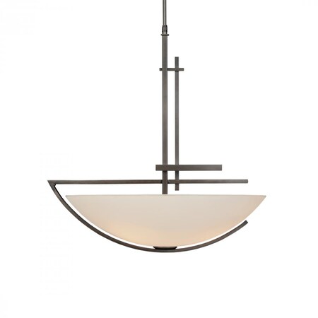 Hubbardton Forge Ondrian Pendant 138552-SKT-STND-07-SS0032